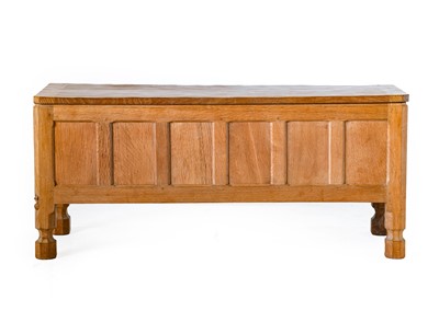 Lot 172 - Workshop of Robert Mouseman Thompson (Kilburn):...