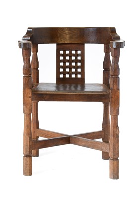 Lot 121 - Robert Mouseman Thompson (1876-1955): An...