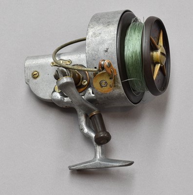 Lot 19A - A Hardy Altex No3 MK11 Spinning Reel
