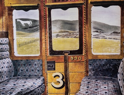 Lot 2031 - Ullmann (Anne), Whittick (Christopher) &...