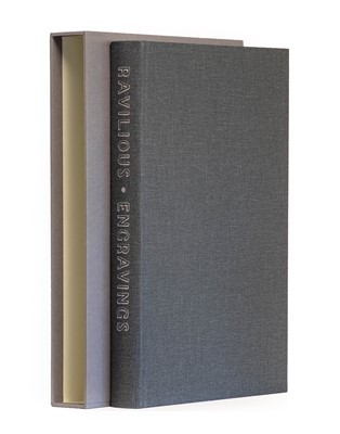 Lot 2032 - Greenwood (Jeremy). Ravilious Engravings. Wood...