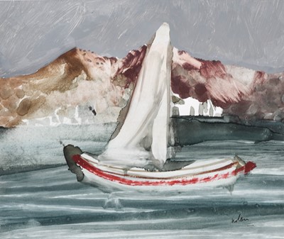Lot 1062 - Sidney Nolan (1917–1992) Australian/British...