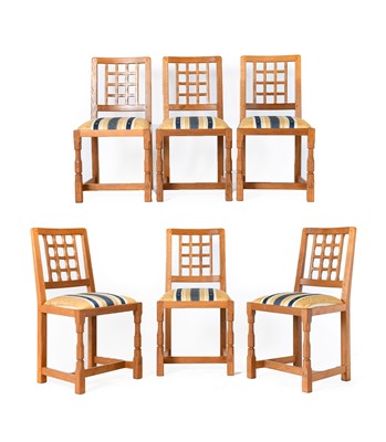Lot 228 - Knightman Family: An Old Mill Furniture (Balk):...