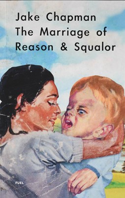 Lot 1045 - Jake Chapman (b.1966) "The Marriage of Reason...
