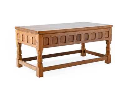 Lot 222 - Knightman Family: Old Mill Furniture (Balk):...