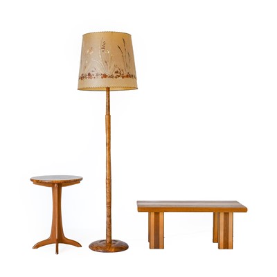 Lot 245 - Jim Norris (Grange View): A Contemporary Burr...