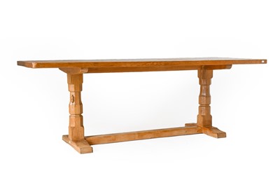 Lot 178 - Workshop of Robert Mouseman Thompson (Kilburn):...