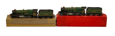 Lot 80 - Hornby Dublo 3 Rail Ludlow Castle Locomotive