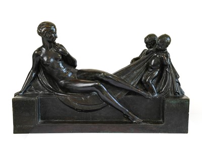 Lot 103 - After Louis-Marcel Botinelly (French,...