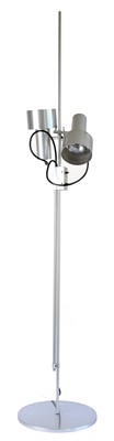 Lot 92 - Peter Nelson For Architectural Lighting Ltd: A...