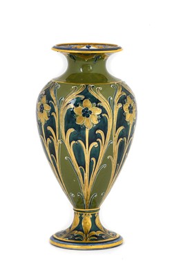 Lot 63 - William Moorcroft (1872-1945) for James...