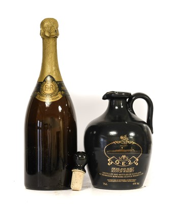 Lot 5017 - Moët Chandon 1943 Vintage Coronation Cuvée...