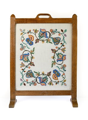 Lot 246 - Oakleafman: Fred Suffield (Thirsk): An English...
