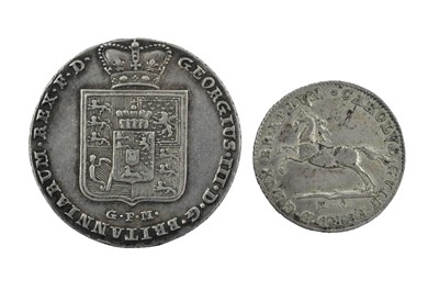Lot 163 - German States,...