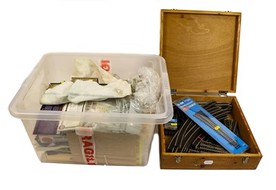 Lot 92 - Various OO Rolling Stock
