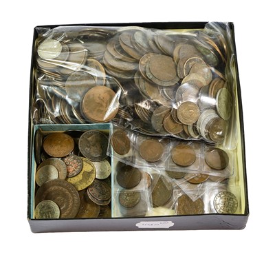 Lot 55 - A Large Collection of 18th and 19th Century...