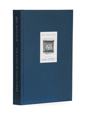 Lot 2033 - Powers (Alan) & Russell (James). The Story of...