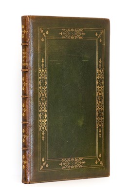 Lot 40 - Lefroy (W. Chambers) The Ruined Abbeys of...