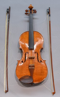 Lot 51 - Viola
