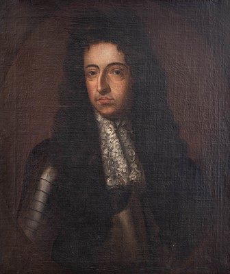 Lot 574 - Follower of Willem Wissing (1656-1687) Dutch...