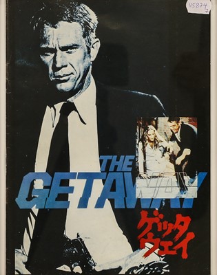 Lot 42 - Three Film Posters