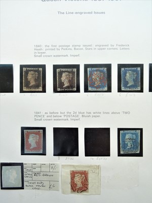 Lot 100 - Great Britain