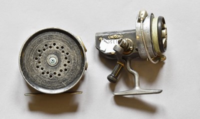 Lot 19 - A Hardy Altex No1 MK2