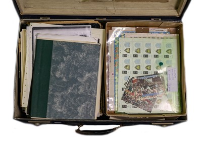 Lot 211 - Worldwide