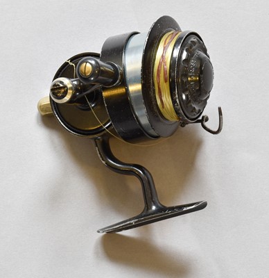Lot 41 - An Allcocks Felton Crosswind Reel