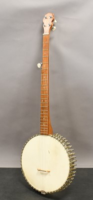Lot 141 - Banjo 5 String