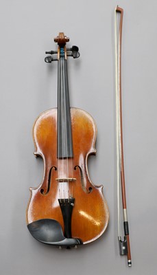 Lot 74 - Violin By Eastman Strings 'Youngmaster'
