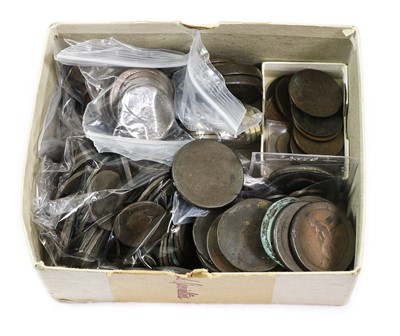 Lot 54 - Mixed British, Irish and the Crown...