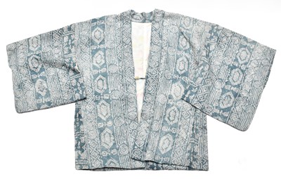 Lot 2260 - Hermès Silk Jersey Scarf, Carrè en Carrès...