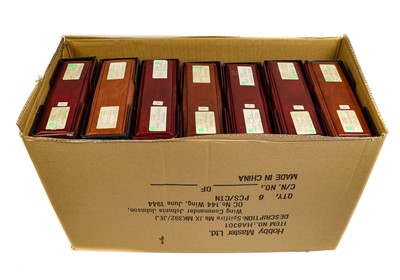 Lot 53 - Various Cigar Cards