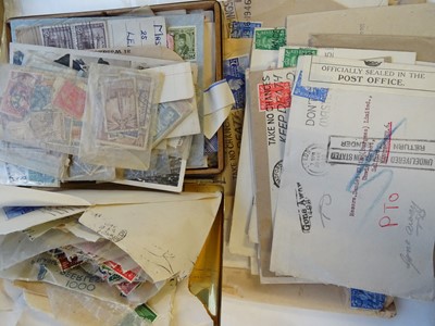 Lot 205 - Worldwide