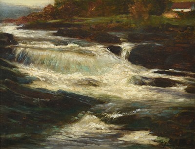 Lot 1071 - Joseph Farquharson DL, RA (1846-1935) Scottish...