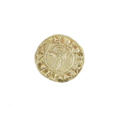 Lot 41 - Crusader States, Antioch, Bohemond III...