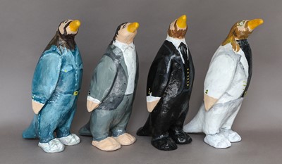 Lot 32 - Various Beatles Related Items