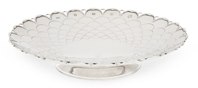 Lot 2320 - An Elizabeth II Silver Bowl