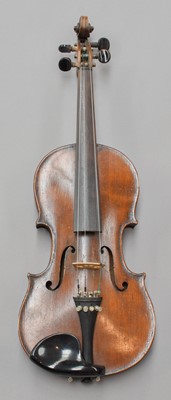 Lot 52 - Viola