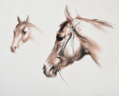 Lot 1001 - John Rattenbury Skeaping (1901-1980) Study of...