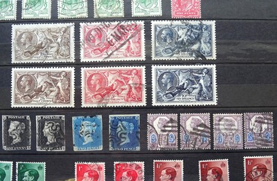 Lot 210 - Worldwide