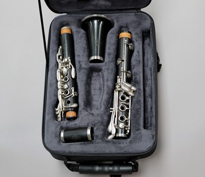 Lot 88 - Clarinet