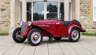 Lot 208 - 1950 Dellow Mk 1 Registration number: NUM 430...