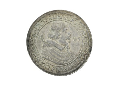 Lot 146 - ♦Austria, Leopold V, Archduke of Further...