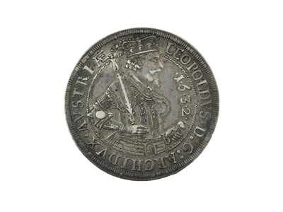 Lot 147 - ♦Austria, Leopold V, Archduke of Further...