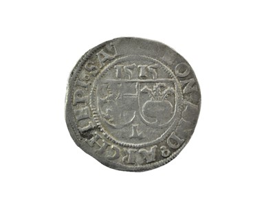 Lot 152 - ♦Austrian States, Archbishopric of Salzburg...
