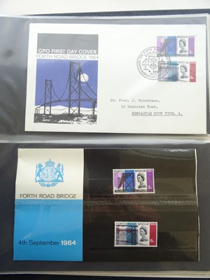 Lot 125 - Great Britain