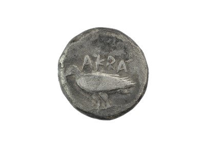 Lot 3 - ♦Ancient Greece, Colony of Sicily, Akragas...