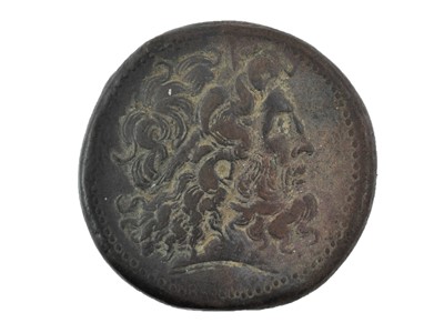 Lot 6 - ♦3 x Ptolemaic Kingdom of Egypt, Hammered...